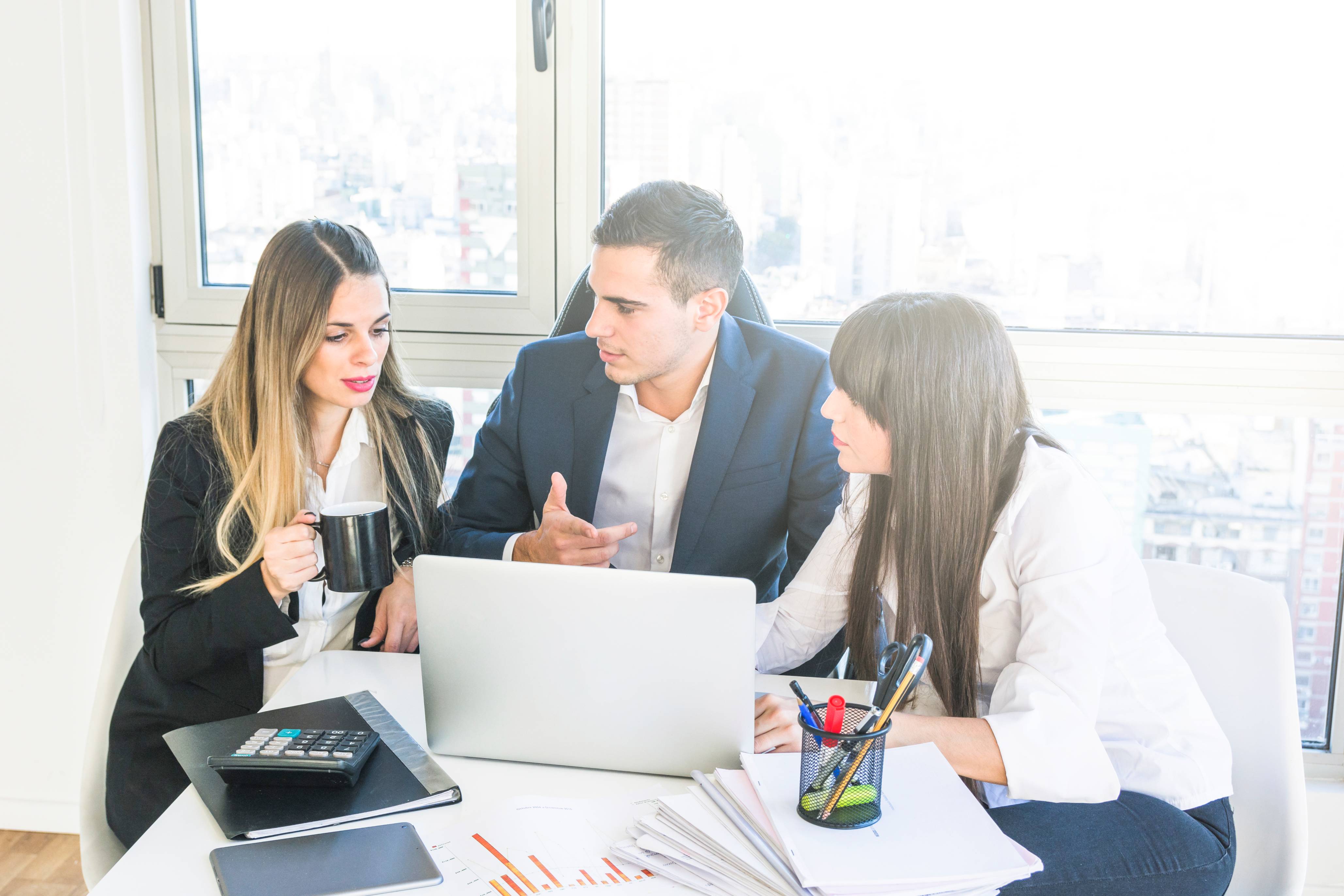 Enablement, not dependency